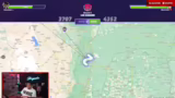 NBA-Erlebnisse und GeoGuessr