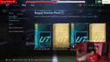 Pack Opening Challenge und Vo…