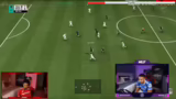Draft-Finale, Black Screens u…