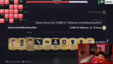 Bingo-Spiel im Stream und Dis…