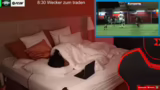 Episches Duell und kulinarisc…