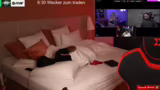 Eldin punktet mit Komplimente…