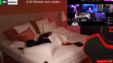 I'm Only Sleeping
