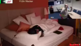Weihnachten im Gefängnis und…
