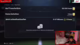 Marktanalyse in FIFA und Aufl…