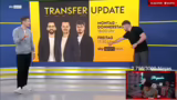Transfer-Update: Die Show – S…