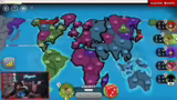 RISK: The Game of Global Domi…