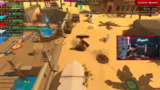 Pummel Party