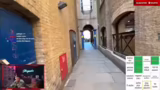 Erkundung von London und Vorf…
