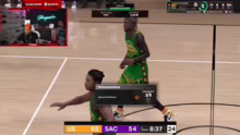 NBA 2K RELEASE