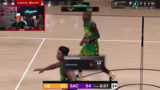 NBA 2K RELEASE