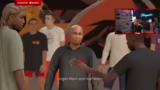 NBA 2K26