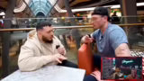 Bewertung des Döner-Tests und…