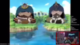 One Piece Zusammenfassung: Zi…