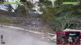 GeoGuessr-Session: Von Urugua…