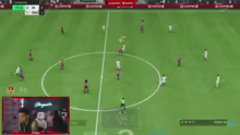 WEEKEND LEAGUE OHNE REDEN