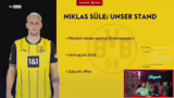 BVB-Personalentscheidungen: S…