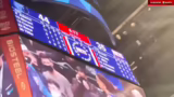 NBA-Spiel im VIP-Bereich und…