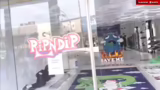 Burger-Genuss, Supreme-Shoppi…