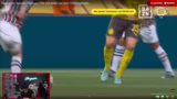 Fußballprofis, Trainingsmoral…