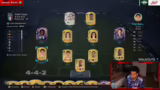 Draft-Erlebnisse und Teamzusa…