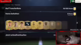 Pläne für den Stream und Geda…