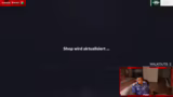 Ankunft in der Streaming-Vill…