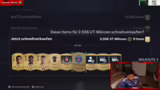 Pack Luck, YouTube-Intro und…