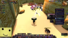 [DROPS] Kurz Gruul Raid dann !TBC FUN (…