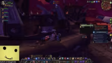 Phase2 TBC Hunter Prep wow (NEUES von )