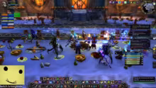 Raid Spaß in TBC HC Druid & TheLongDriv…