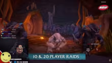 [BLIZZCON DROPS AKTIV] WoW FOREVER Nach…