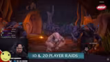 WoW Forever und Albion Online: Diskussion der BlizzCon-Neuerungen