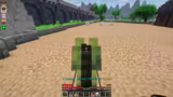 MMO Minecraft-Server: Effizienzfokus und Gemeinschaftsprojekte im Visier