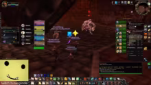 [SAUERCROWD] !drops Twink Druid & 60er…
