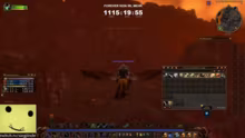 [DROPS] WoW Forever Beta TAG 2 ppm !res…