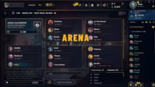 !SOD TESTLVLN // 15' League of Legends…