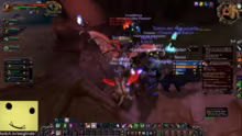 Classic+ Warteraum ! Druiden !HC Gilde…