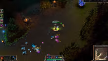 Classic League Reinsuchten rxp