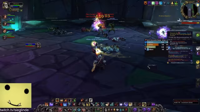 World of Warcraft: Neues Hardcore-Projekt startet bald