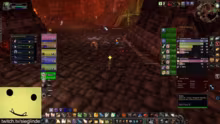[SAUERCROWD] Tag16. lvl 60 Paladin. 60e…