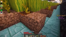 !Elements Minecraft von @sparkofphoenix…