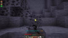 Tag3 MINECRAFT MMO !Elements von @spark…