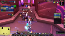 Tier5 TBC RAIDS Gruul/SSC/TK SoD Event…