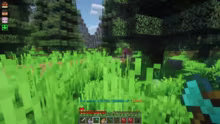 Tag4 MINECRAFT MMO !Elements von @spark…