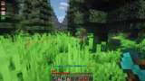 Minecraft-MMORPG: Neue Mechaniken und Raid-Vorbereitungen
