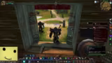 SSC/TK TBC Tier5 RAID TAG SoD