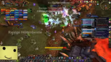 [DROPS] !Classic+ Talk Blizzcon später…