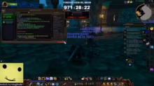 [Drops] WoW Forever Buffs&Nerfs PATCH D…