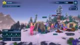 Lonely Mountains: Snow Riders
